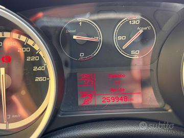 Alfa Romeo 2.0 jtdm2 150cv