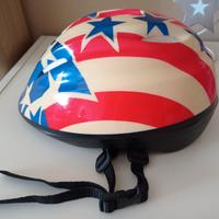 Casco bicicletta bambino