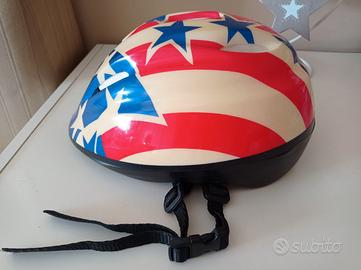 Casco bicicletta bambino