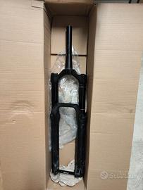 ammortizzatore Rock Shox + cerchio nemen 27.5