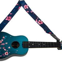 Tracolla per ukulele Sakura