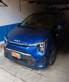 KIA PICANTO URBAN KM. 0