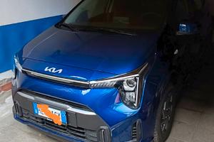 KIA PICANTO URBAN KM. 0