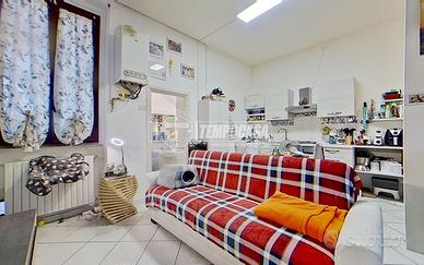 MONOLOCALE IN ZONA SEMICENTRALE!!!