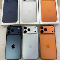 Iphone 17 Pro Max 1Tb