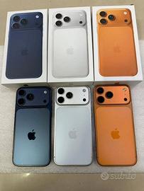 Iphone 17 Pro Max 1Tb