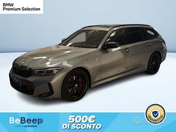 BMW Serie 3 Touring M340D TOURING MHEV 48V XD...