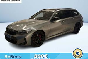 BMW Serie 3 Touring M340D TOURING MHEV 48V XD...