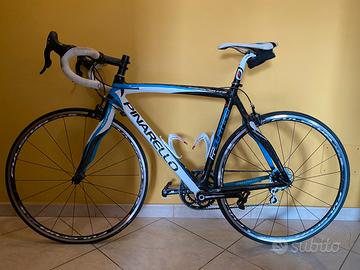 Pinarello FP4 carbonio