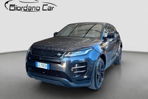 Land Rover Range Evoque 2.0D I4 204 CV AWD Auto R-