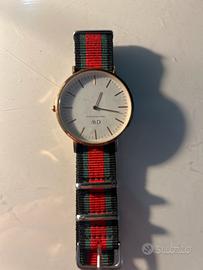 Orologio Daniel Wellington