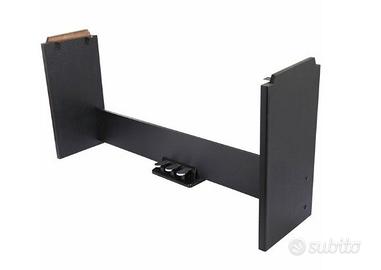 supporto Thomann per pianoforte DP -26 e SP 5600