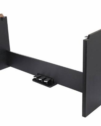 supporto Thomann per pianoforte DP -26 e SP 5600