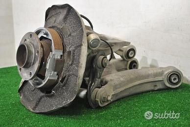 BMW F15 Mozzo fusello posteriore destro