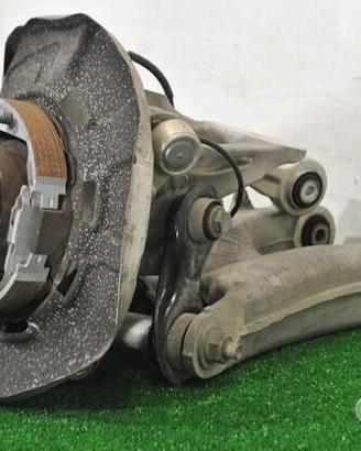 BMW F15 Mozzo fusello posteriore destro