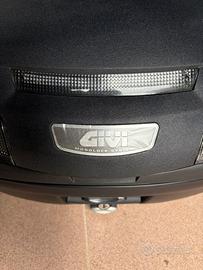 Bauletto Givi