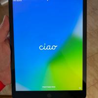 Ipad ottava generazione 32 gb wifi