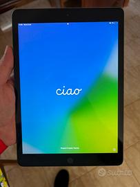 Ipad ottava generazione 32 gb wifi