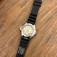 VINTAGE Citizen Promaster 200m Dive Watch 3745-E70