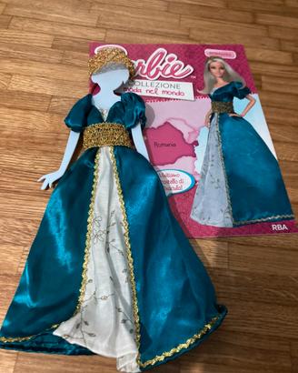 Vestiti Barbie