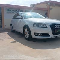 Audi A3 2.0 TDI F.AP. Ambiente