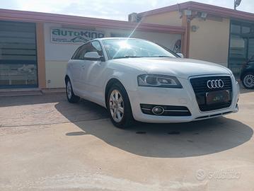 Audi A3 2.0 TDI F.AP. Ambiente