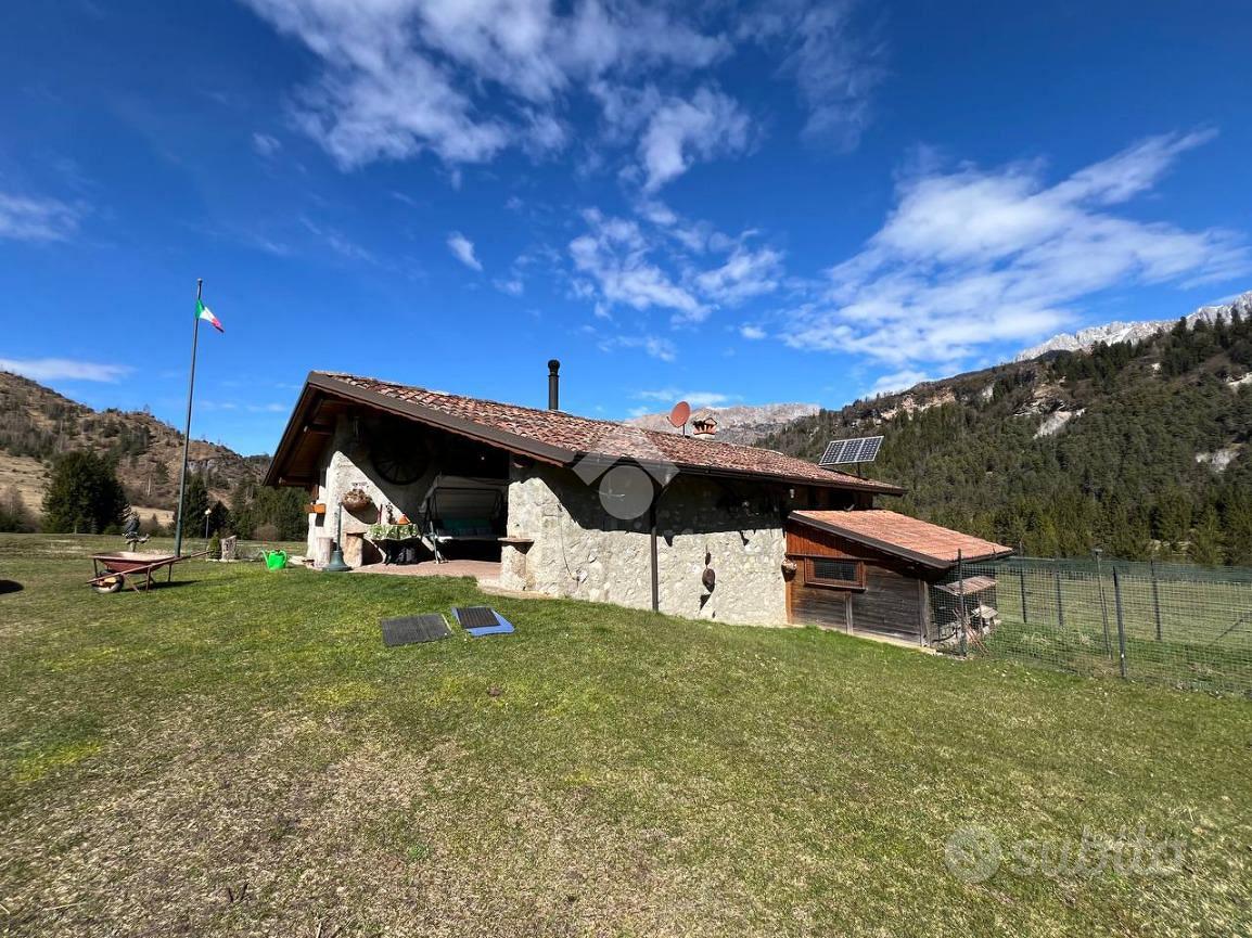 RUSTICO A CASTIONE DELLA PRESOLANA - Vista 3