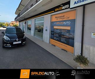 Renault Scénic XMod 1.5 dCi 110CV EDC *DINAMIQUE*