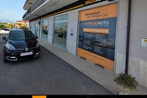 Renault Scénic XMod 1.5 dCi 110CV EDC *DINAMIQUE*