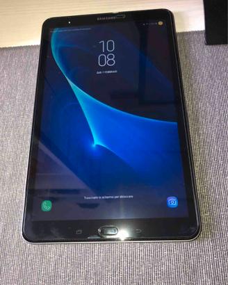 SAMSUNG GALAXY TAB A 6