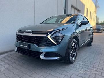 Kia Sportage 1.6 tgdi Gpl Business 136cv 2wd