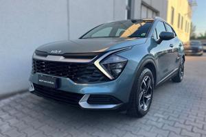 Kia Sportage 1.6 tgdi Gpl Business 136cv 2wd