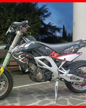 APRILIA SXV 450 /PATENTE A2 - 14kw/ PERMUTE / RATE
