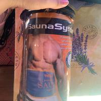 SaunaSystem portatile