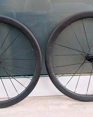  RUOTE MAVIC COSMIC PRO CARBON SL UST