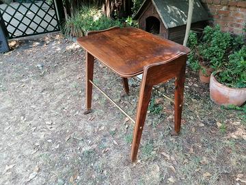 tavolino porta tv anni 50