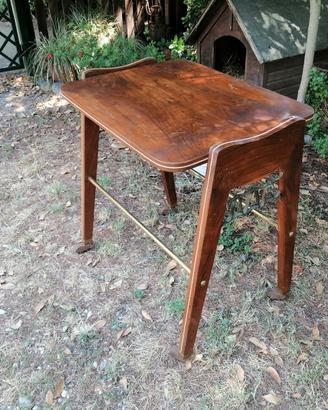 tavolino porta tv anni 50