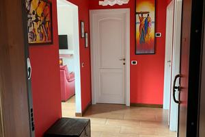 Appartamento Pievepelago