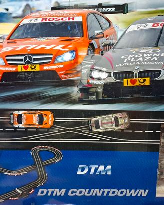 pista carrera 
