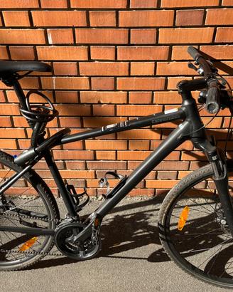 Bicicletta Cannondale Quick CX 4