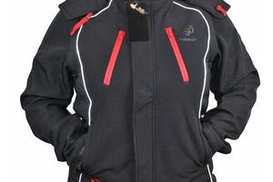 Giacca SOFTSHELL 695 BIPOSTO da UOMO