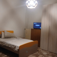 Fuorigrotta - via Fuorigrotta