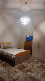 Fuorigrotta - via Fuorigrotta