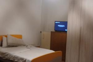 Fuorigrotta - via Fuorigrotta