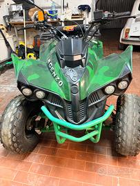 Quod 125cc