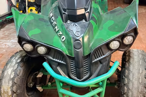 Quod 125cc