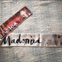 Bandana Madonna Rebel Heart Tour Concerto Concert 
