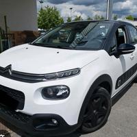 Ricambi citroen c3