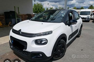 Ricambi citroen c3