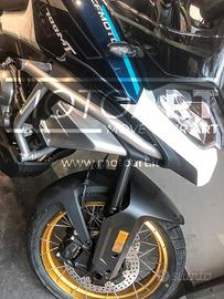 Cf Moto 700MT ADV E5+
